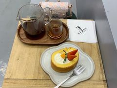 -BIJOU coffee&cocktail(龙岗万科广场店)