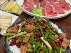 -金龙·打边炉(武进路店)