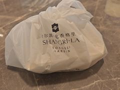 -香厨中餐厅(松北香格里拉店)