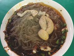 -甘记肥肠粉(马鞍北路店)
