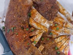 -冶建镜子·老南昌大排档·江西虾王(总店)