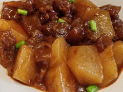 -张福记(陇海中路店)