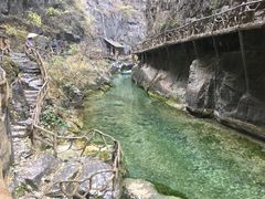 -山西壶关太行山大峡谷旅游景区