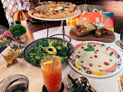 -IL TEATRO 精品意大利餐厅