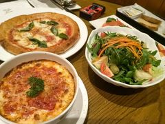 -安妮意大利餐厅(世贸天阶店)
