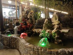 -呼吸森林·生态农庄农家乐私房菜