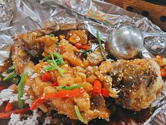 -郭鸡肉·非遗餐厅(安仁古镇店)