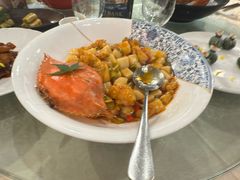 -山外山·林语花园餐厅