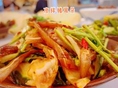 -李与白包子铺(桐梓林店)