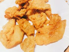 -金海湾海鲜排档(朱家尖店)