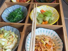 -小米烤肉-泥炉炭烤(常营店)