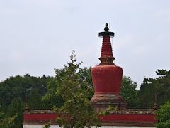 -普陀宗乘之庙(小布达拉宫)