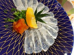 -藤鹤日本料理(保利广场店)