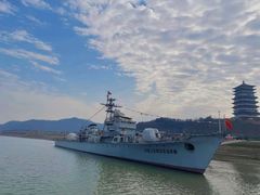 -鄱阳湖国家湿地公园