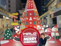 -HALO广场(梨园路店)