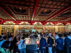 -大慈恩寺(大雁塔)