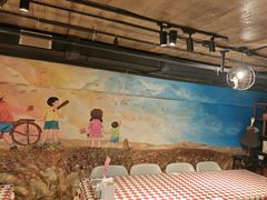 -三个大叔东北烧烤·砂锅菜(西三旗店)