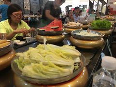 -龍歌自助小火锅(崂山丽达店)