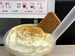 -赵总请喝茶(海岸城店)