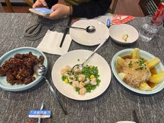 -徐记私厨(半淞园路店)