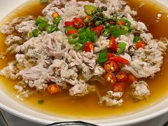 -眉州东坡(上海中心店)