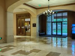 -长白山万达喜来登度假酒店