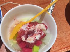 -周小明火锅(黑金冠社区店)