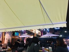 -野萃山·潮汕厚果汁(十亩地店)