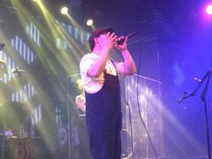 -MOSSO音乐酒吧·live house(南京旗舰店)