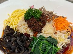 -峰厨大鱼泡饼(西青大学城店)