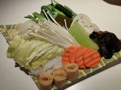 -鱼酷活鱼烤鱼(人信汇商场店)