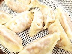 -老边饺子馆·东北菜(虎坊桥店)