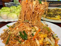-友强·23年特色海鲜大排档(厦门店)