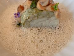 -Le Comptoir de Pierre Gagnaire
