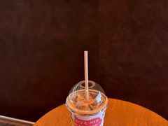 -Coffee@Works(仁川国际机场店)