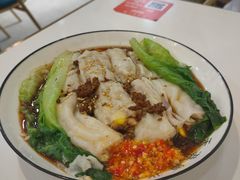 鲜肉玉米肠粉-超琪星·咖啡简餐(川音店)
