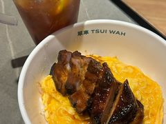 -翠华餐厅(正佳广场店)