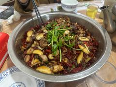 -食神又名厕所兔