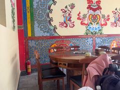 -尼玛藏家风味园(阿山食城店)