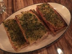 -PIZZA BIANCA(民园店)