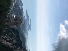 -崂山巨峰游览区