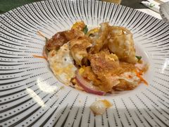 -帕娜·泰式茶餐厅·Bistro(近铁广场店)