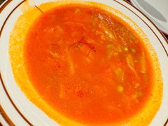 -ZAFFERANO西班牙海鲜饭(上海首店)