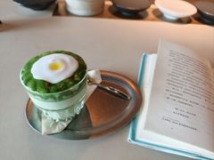 -luutosa  cafe & tea 鹿兔山