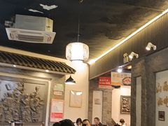 -王明古法砂锅居(开化寺店)
