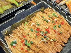 -很久以前羊肉串(农科路店)