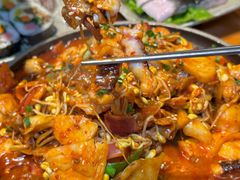 -豆腐村韩国料理(沙田店)