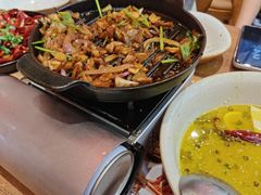 -大师兄·西北小馆(金湾华发商都店)