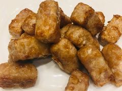 酥炒芋芯-莆田餐厅PUTIEN(三里屯店)