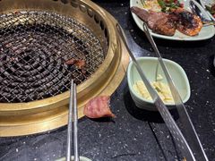 -韩盛·盛江山自助料理(于洪新玛特店)